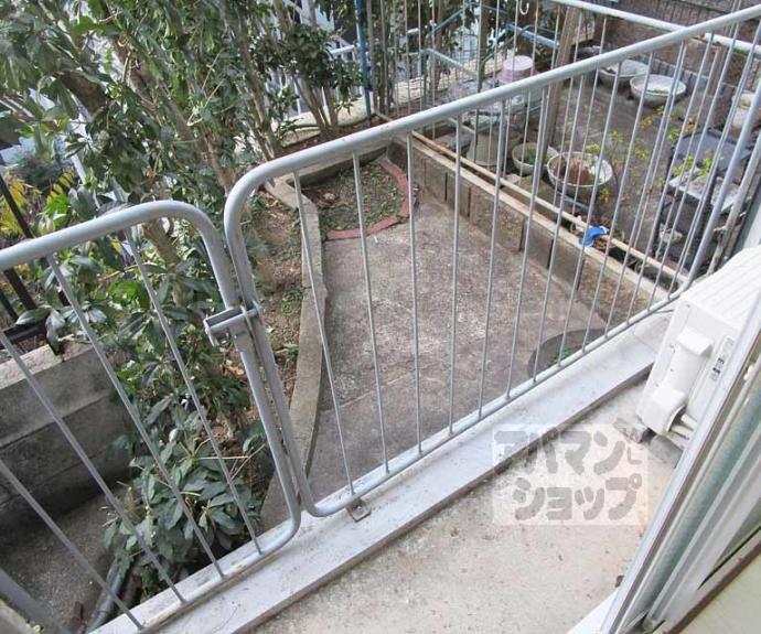 【幸楽ハイツ】間取