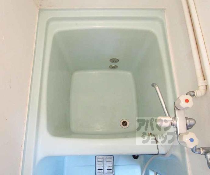 【幸楽ハイツ】間取