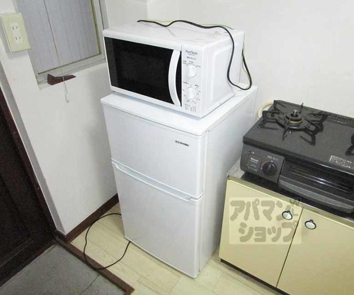 【幸楽ハイツ】間取