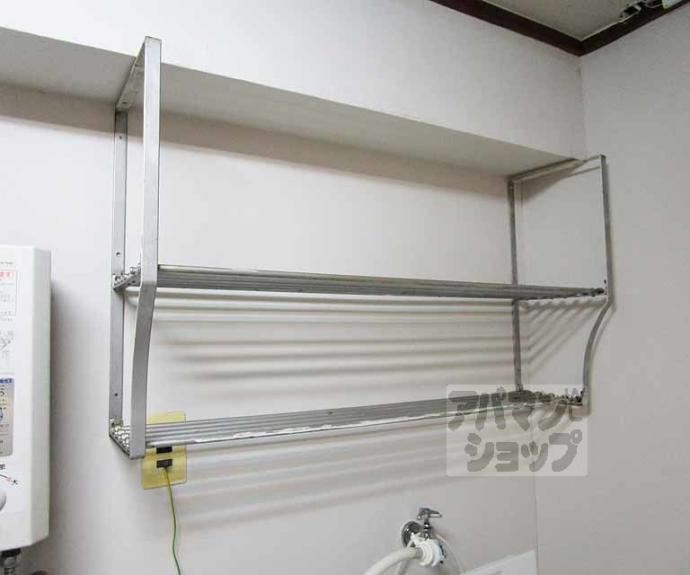 【幸楽ハイツ】間取