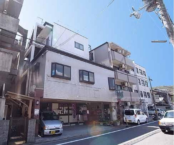 【マンションひなどり】間取