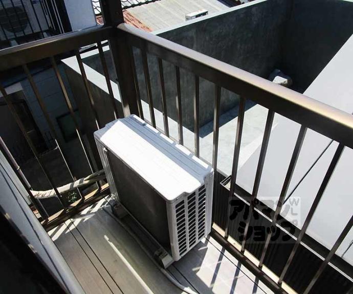 【フラワーハウス】間取