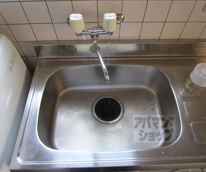 【フラワーハウス】間取