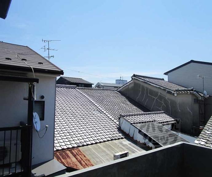 【フラワーハウス】間取