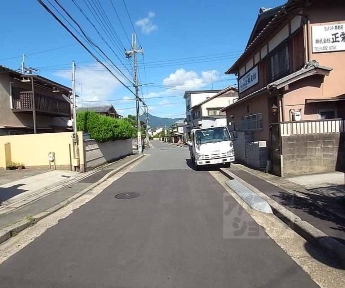 【アビタシオン大宮】間取