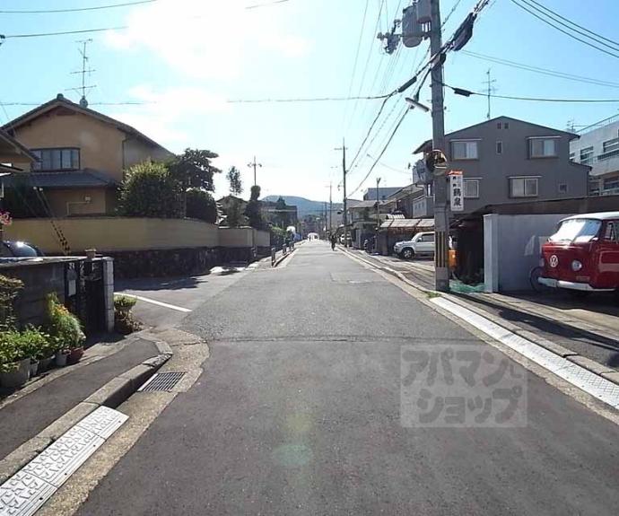 【アビタシオン大宮】間取