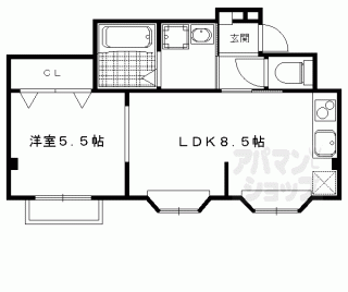 【北山グレースハウス】