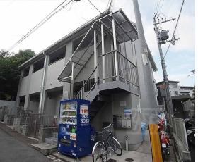 ホワイエ泉堂町：間取図