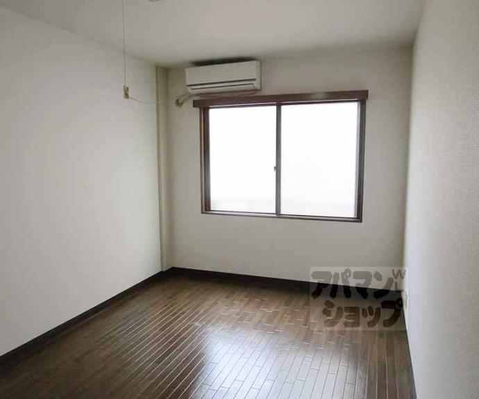 【トミーハイツ】間取