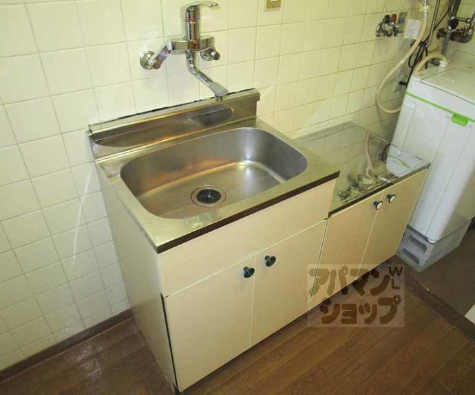 【トミーハイツ】間取