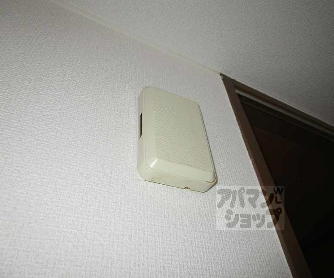 【トミーハイツ】間取