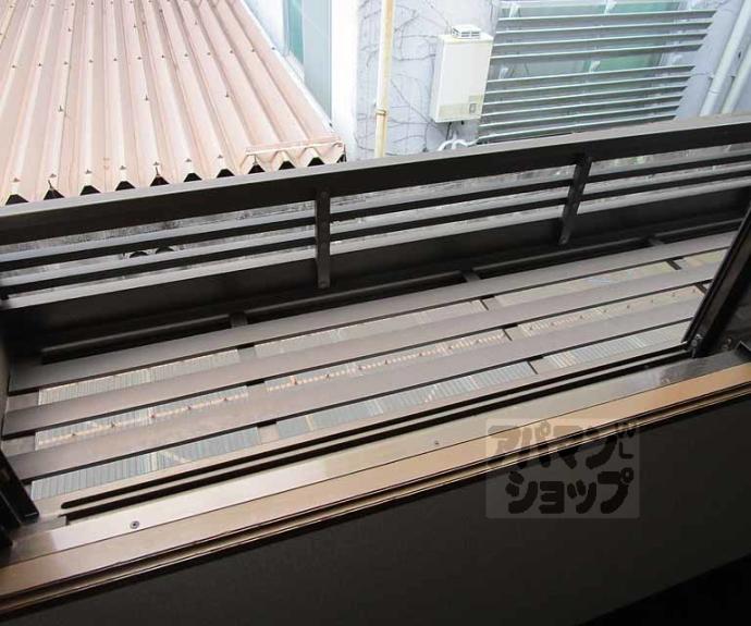 【トミーハイツ】間取