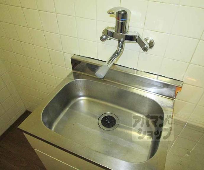 【トミーハイツ】間取