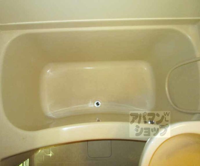 【トミーハイツ】間取