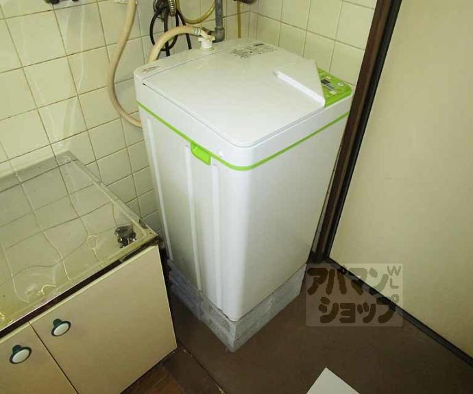 【トミーハイツ】間取