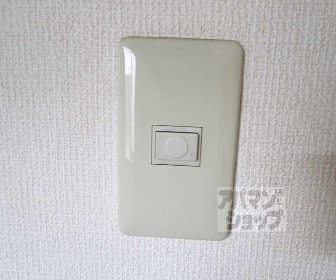 【トミーハイツ】間取