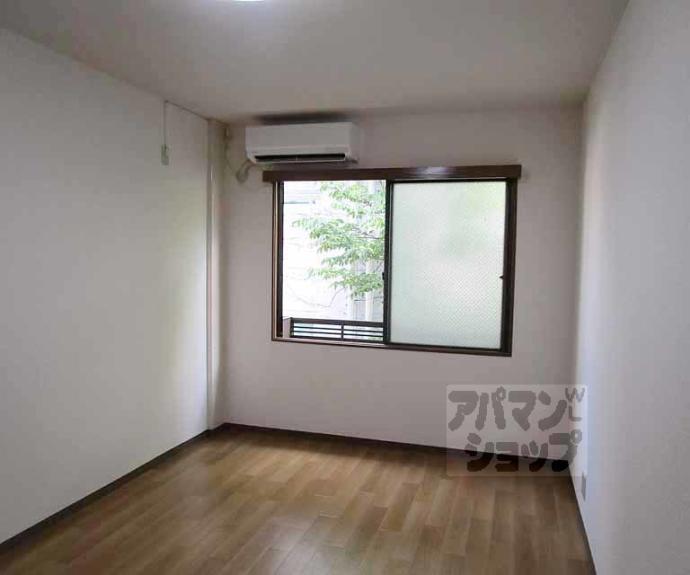 【トミーハイツ】間取