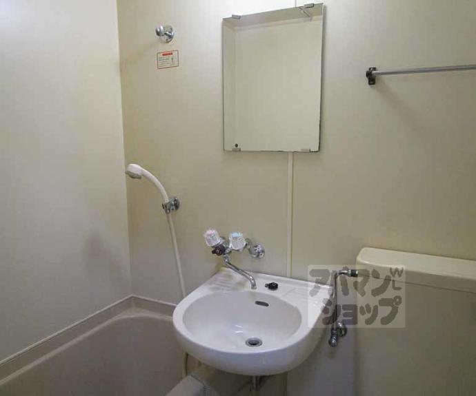 【トミーハイツ】間取