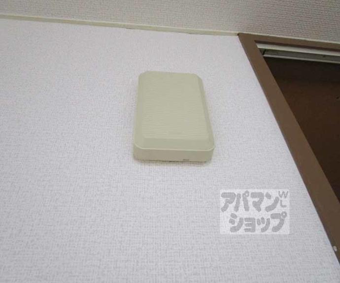 【トミーハイツ】間取