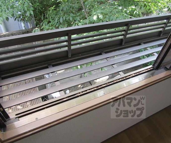 【トミーハイツ】間取