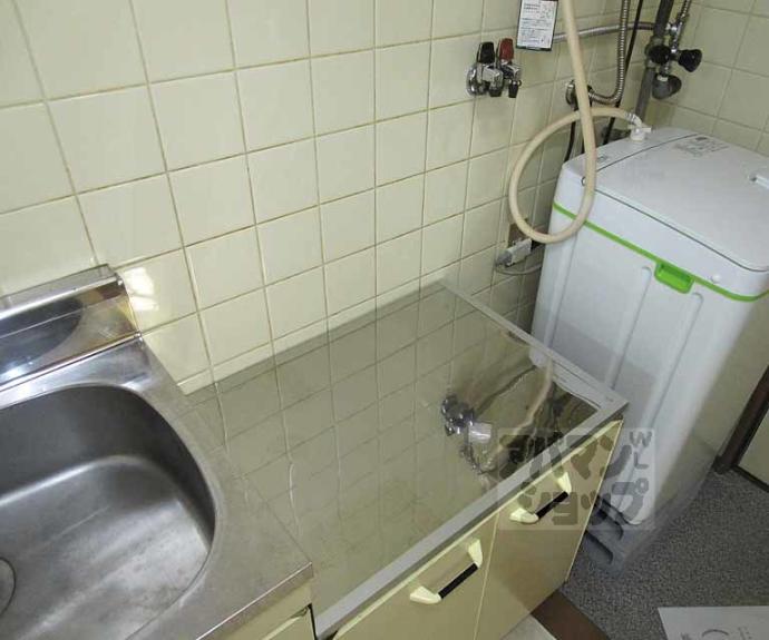 【トミーハイツ】間取