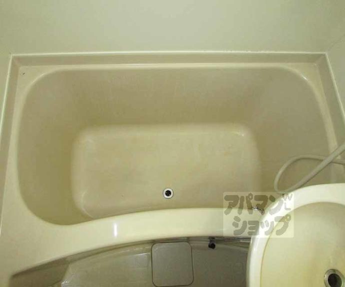 【トミーハイツ】間取