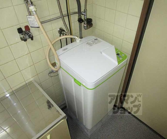 【トミーハイツ】間取