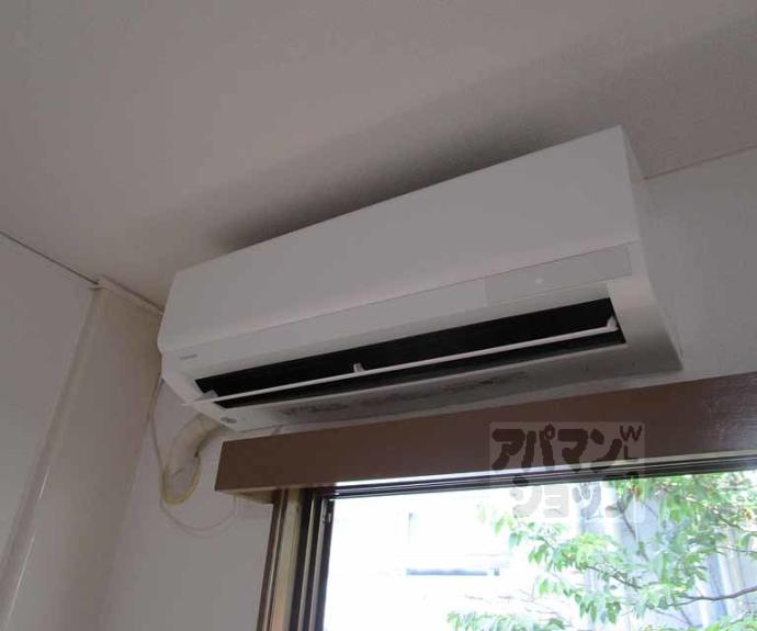 【トミーハイツ】間取