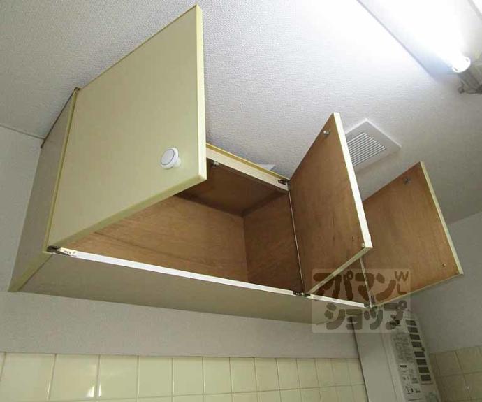 【トミーハイツ】間取