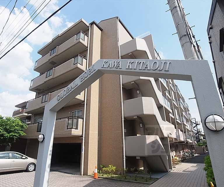 グローバル堀川北大路