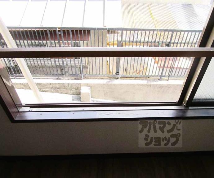 【第二船岡山荘】間取