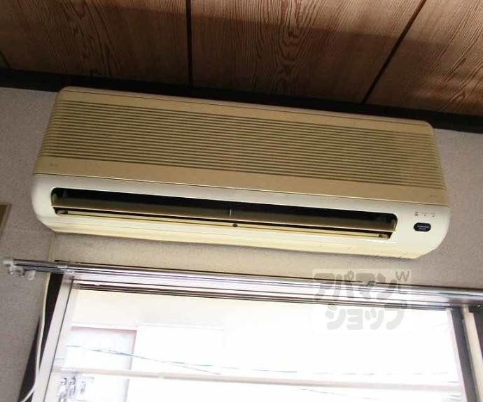 【第二船岡山荘】間取