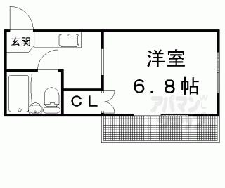 【シャトー朝日】