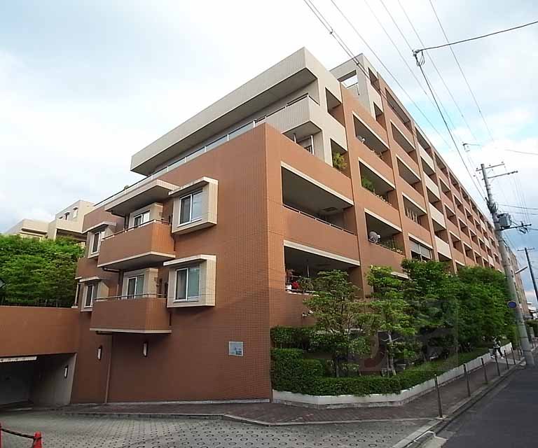 パークシティ北大路