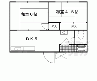 【マンション竹葉】