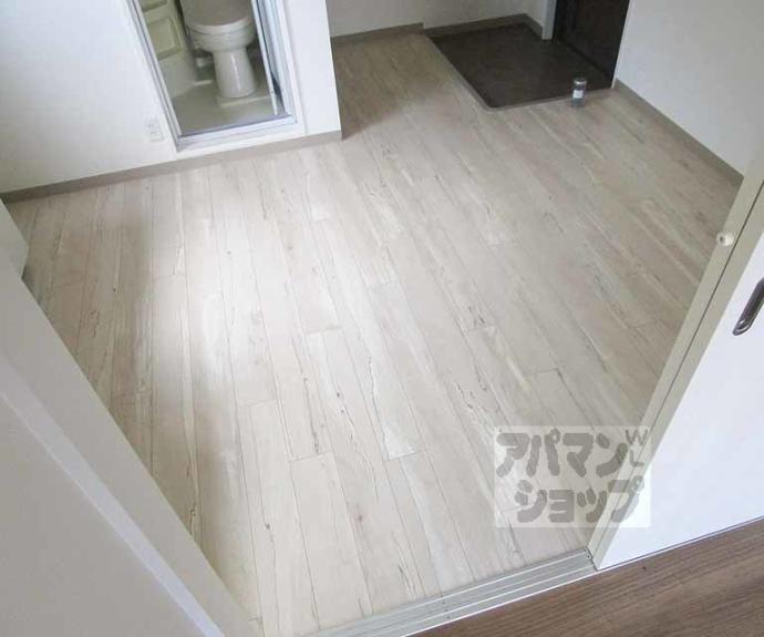 【マンション山元】間取