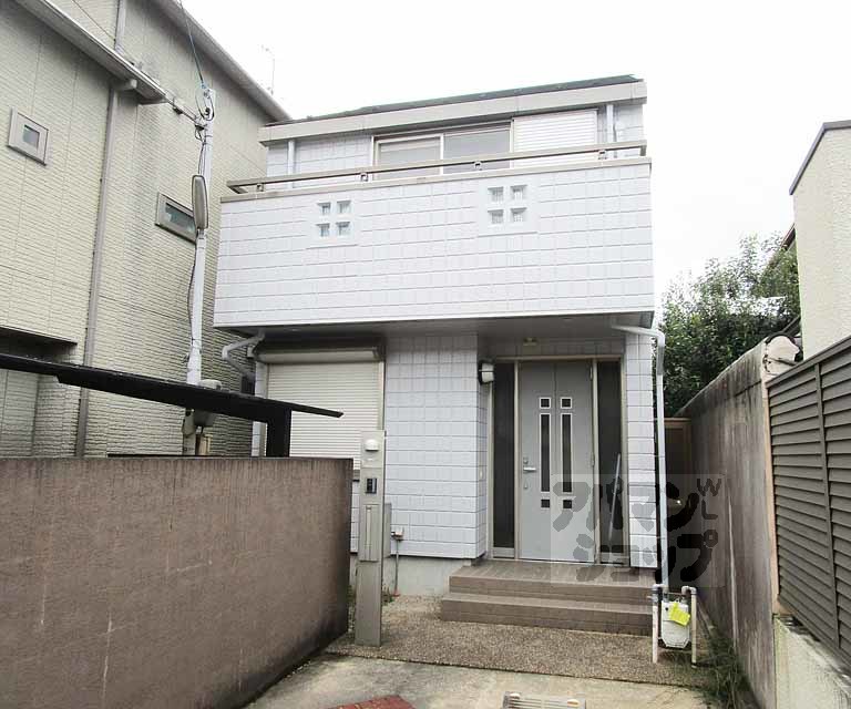 小山板倉町貸家