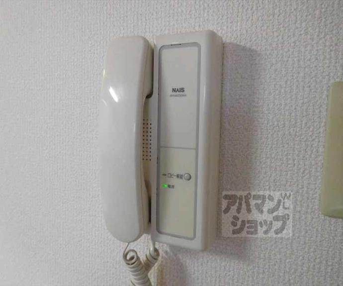 【アクティブ水垣】間取