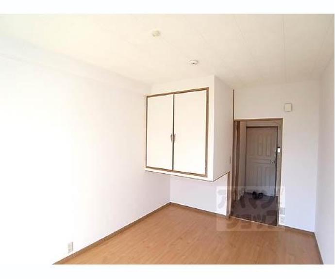 【とみやグリーンレジデンス】間取