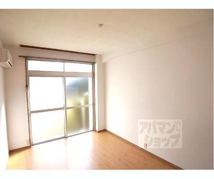 【とみやグリーンレジデンス】間取