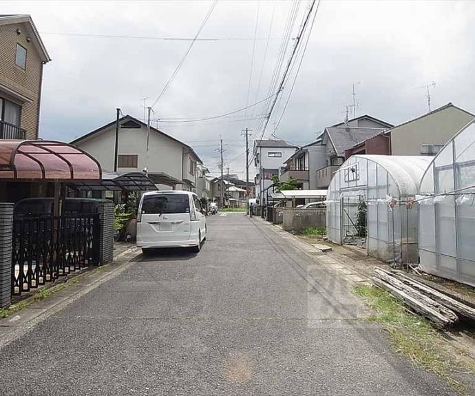 【グランドールカキノキ】間取