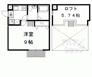 【ロフティ上賀茂】