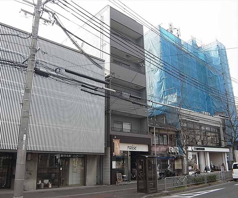 ウイングベル紫野