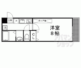 【リエール紫野】