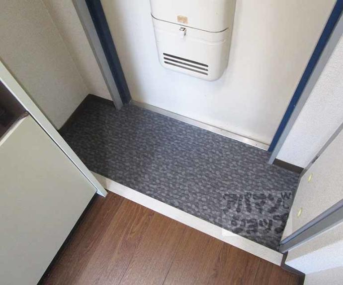 【光陽マンション】間取