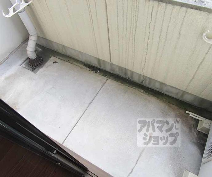 【光陽マンション】間取