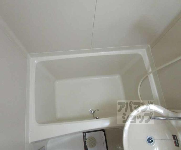 【光陽マンション】間取