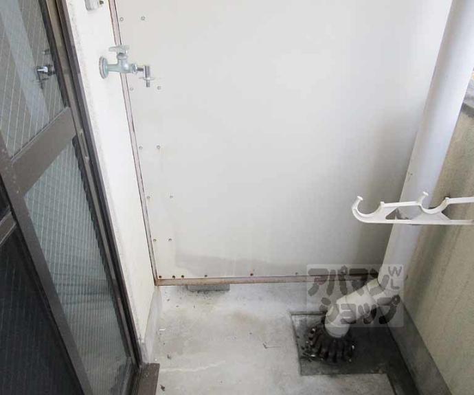 【光陽マンション】間取