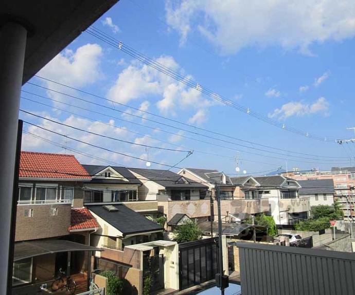 【光陽マンション】間取