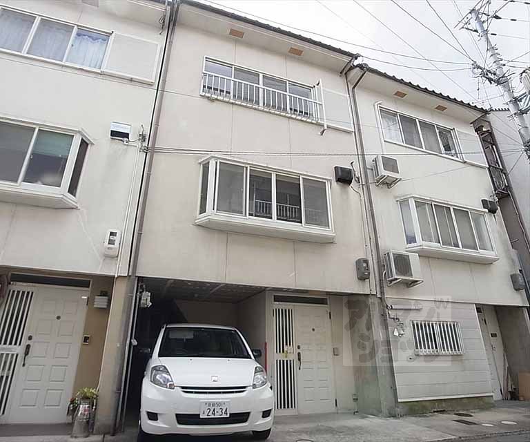 大北山原谷乾町貸家38-117